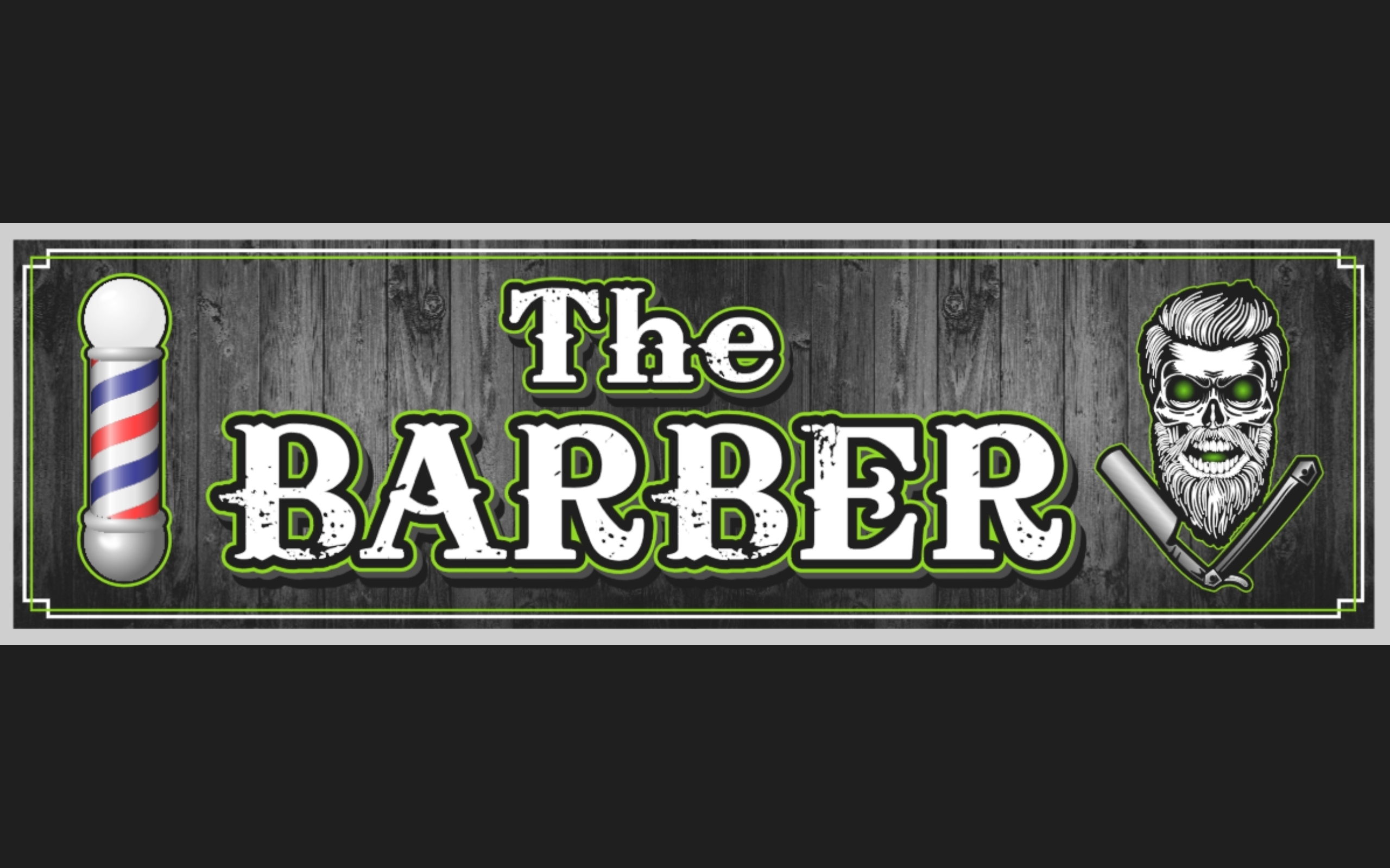 The Barber - Agawam MA | Vagaro